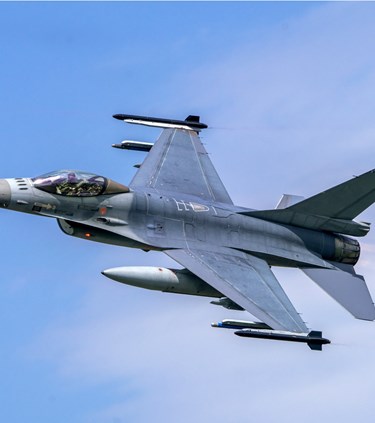 F16 Defense
