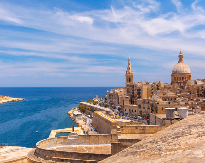 Event-Malta-Skyline