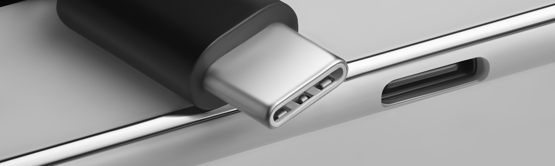 USB-C The New Directive Impacting EFB Solutions