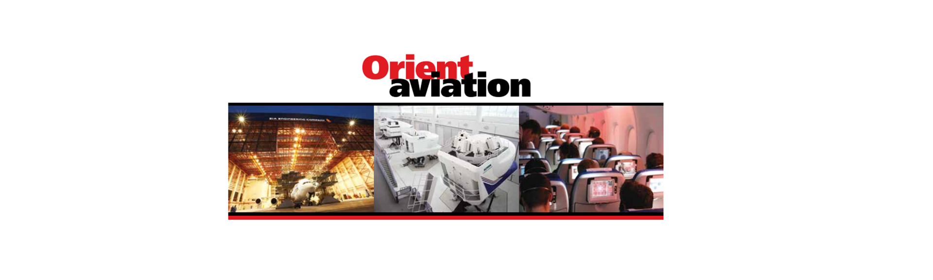 Orient Aviation MRO Forecast Interview