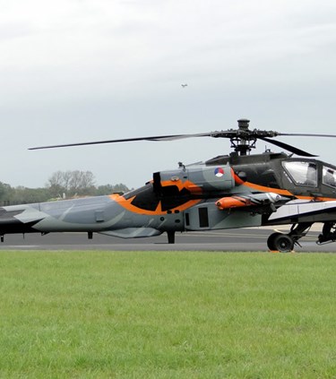 Milestone Delivery RNLAF