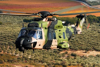NH90-Australia