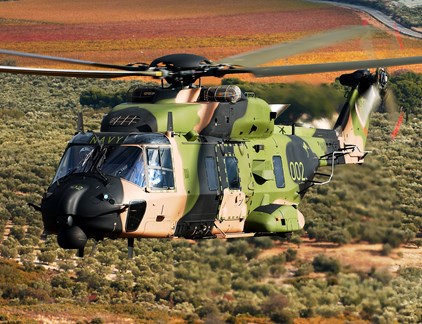 NH90-Australia