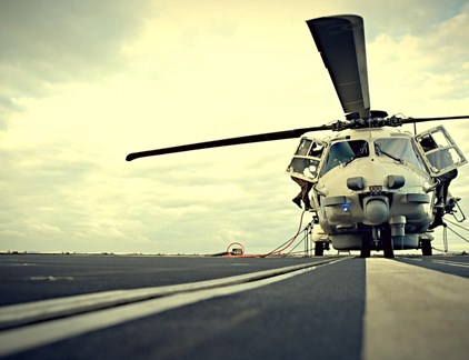 NH90-On-Ground