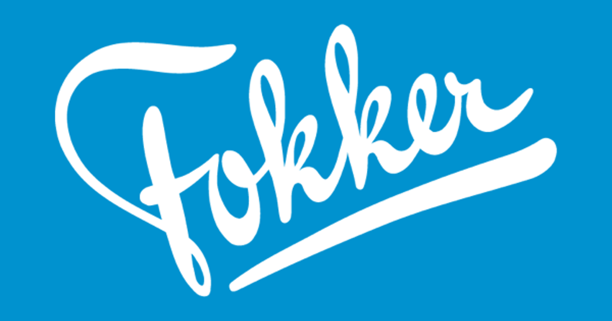 Fokker Services