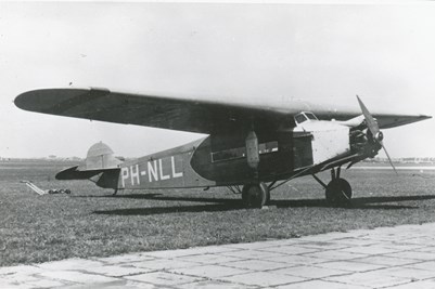 Fokker-F.VII