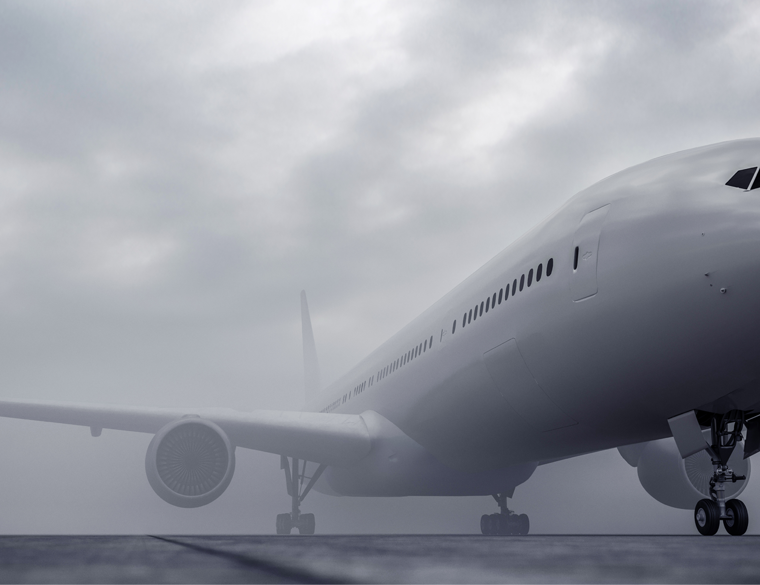 LPV Modification Fokker Services
