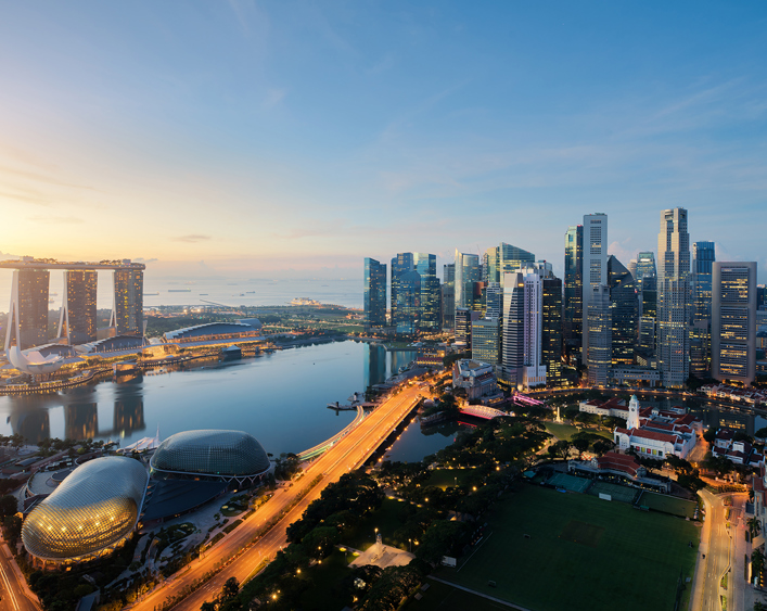 Event-Singapore-Skyline