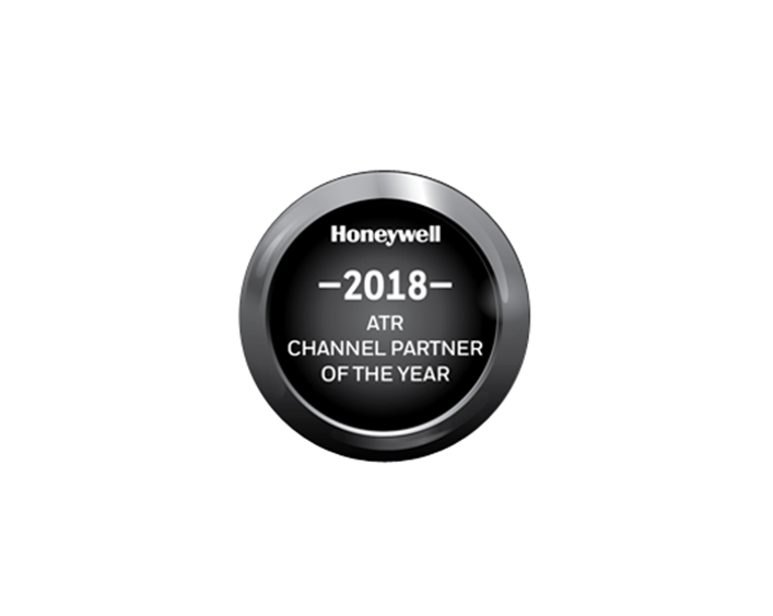 Honeywell-Award-Channel-Partner-2018