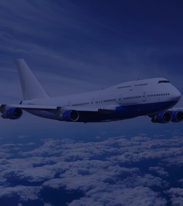 Boeing 747 Filter