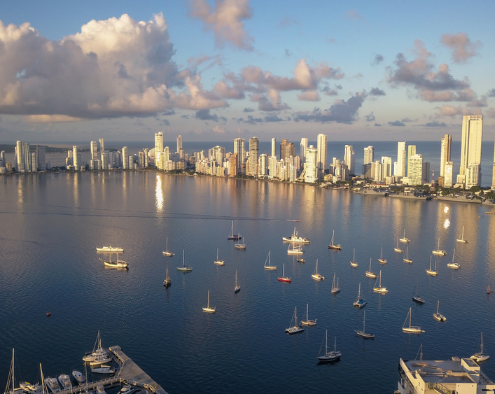 Event-Cartagena-Columbia