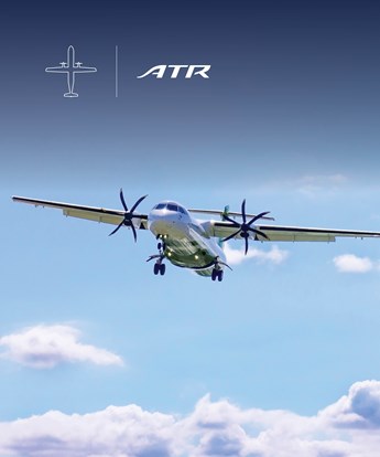 ATR42/72