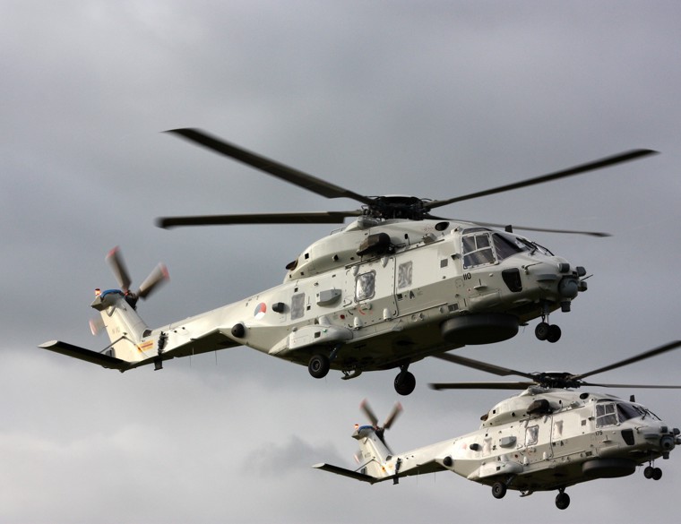 NH90-Sky