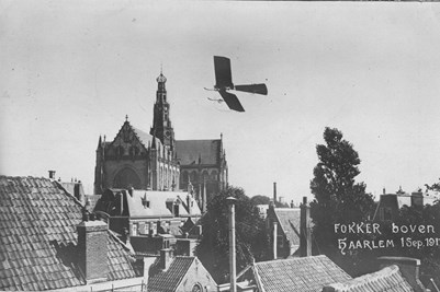 Fokker-Spin-Haarlem